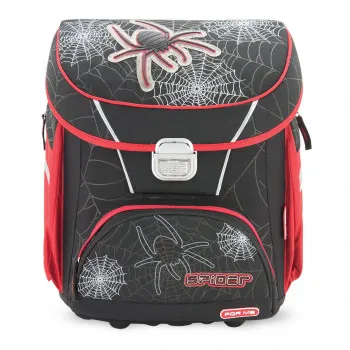 TORBA ŠKOLSKA ANATOMSKA SPIDER FSB1740 