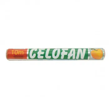 CELOFAN U ROLNI 10m FRESH 