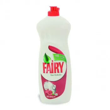 SREDSTVO ZA SUDOVE FAIRY 675ML NAR KOKULU 