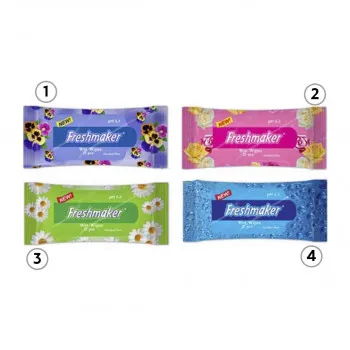 MARAMICE VLAŽNE 15/1 FRESHMAKER 1019 