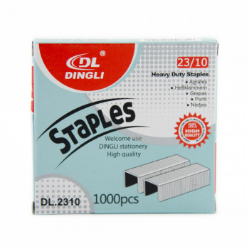 KLAMARICE 23/10 DINGLI DL2310 