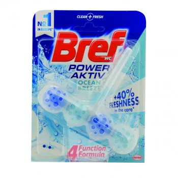 BREF POWER ACTIV KUGLICE OCEAN 50g 