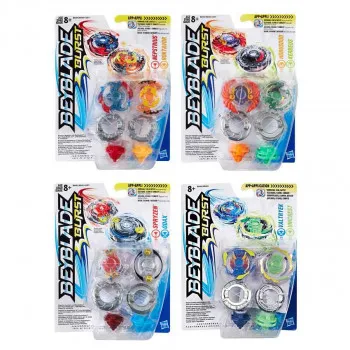 BEYBLADE DUAL ASST B9491 