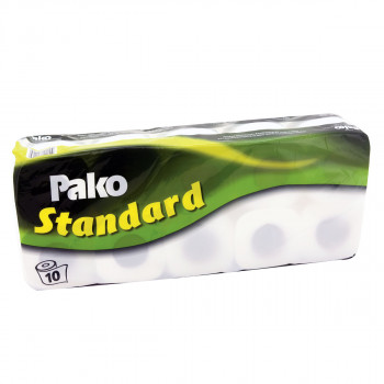 TOALET PAPIR 10/1 MISTIC 3SLOJA 