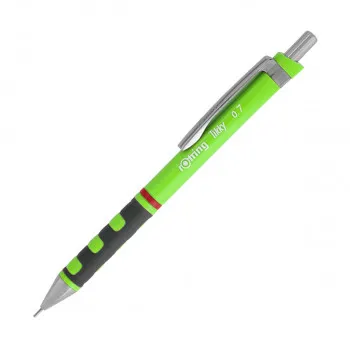 TEHNIČKA OLOVKA 0.5 ROTRING TIKKY FLUO ZELENA 