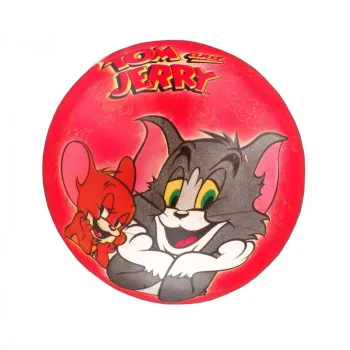 LOPTA PVC TOM&JERRY MOTIV 12cm WB-TJ012 