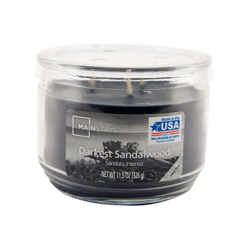 SVEĆA MIRISNA DARKEST SANDLEWOOD 4219631 
