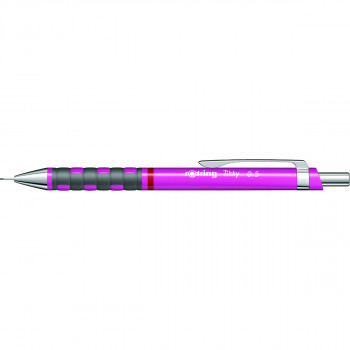 TEHNIČKA OLOVKA 0.5 ROTRING TIKKY FLUO PINK 