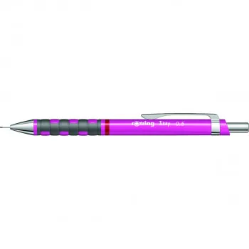 TEHNIČKA OLOVKA 0.5 ROTRING TIKKY FLUO PINK 