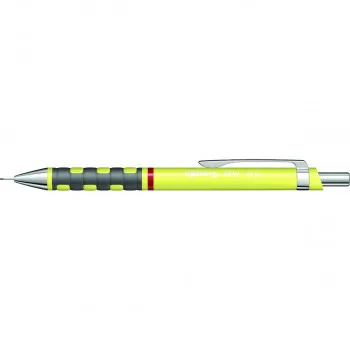 TEHNIČKA OLOVKA 0.5 ROTRING TIKKY FLUO ŽUTA 