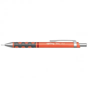 TEHNIČKA OLOVKA 0.5 ROTRING TIKKY FLUO NARANDŽASTA 