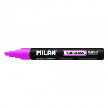 MARKER ZA STAKLO MILAN PINK FLUOGLASS 2-4mm 591293412 