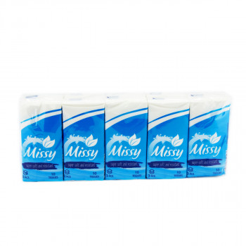MARAMICE PAPIRNE 10/1 MISSY 2587 