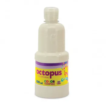 TEMPERA 500ml BELA OCTOPUS UNL-1123 