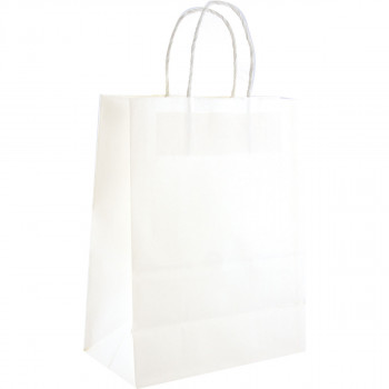KESA UKRASNA MEDIUM 33x26x12cm BELA UNL-1154 