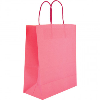 KESA UKRASNA LARGE 42x31x12cm PINK UNL-1170 