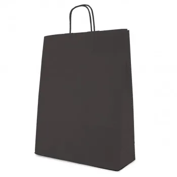 KESA UKRASNA LARGE 32x12x41cm CRNA UNL-1172 
