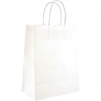 KESA UKRASNA LARGE 42x31x12cm BELA UNL-1173 