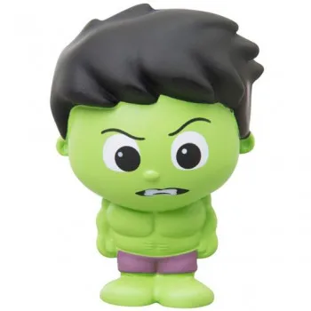 LUTKA MEKANA MARVEL SQUISHY DMR-3312 