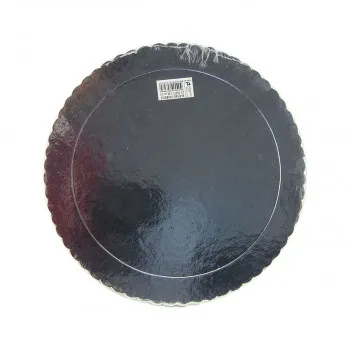 POMETAČ ZA TORTU SILVER fi28 2/1 