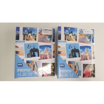 FOTO ALBUM ZA 200 SLIKA 10x15CM 215892 159660110 