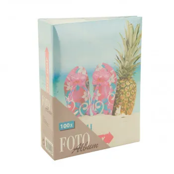 FOTO ALBUM ZA 100 SLIKA 10X15CM 206961 159660120 