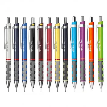 TEHNIČKA OLOVKA 0.7 ROTRING TIKKY MIX 