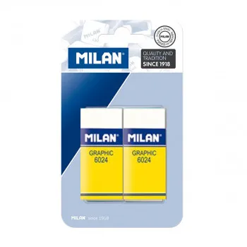 GUMICA 2/1 MILAN 6024 BPM 9243 BLISTER 