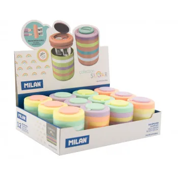 ZAREZAČ MILAN SA DVE RUPE COLLECTION SUGAR 20161912SUG 