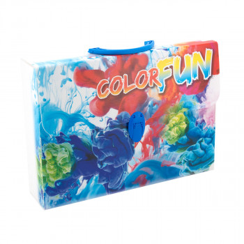 KOFER A4 COLOR PF140254 