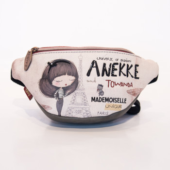 TORBICA OKO STRUKA ANEKKE 29887-30 BEŽ 