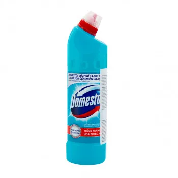 DOMESTOS 750ml PLAVI TR 