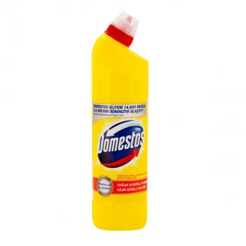 DOMESTOS 750ml ŽUTI TR 