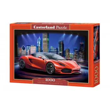 PUZZLE 1000 DELOVA C-104024-2 ARRINERA HUSSARYA 33 CASTORLAND 