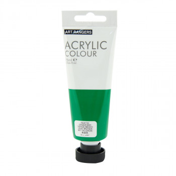 BOJA AKRILNA 75ML GREEN MID FEA730  ART RANGER 