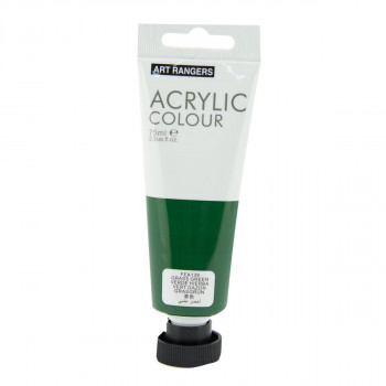 BOJA AKRILNA 75ML GREEN GRASS FEA139 ART RANGER 