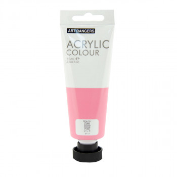 BOJA AKRILNA 75ML PINK FEA731 ART RANGER 