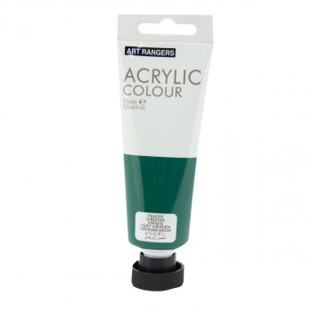 BOJA AKRILNA 75ML VIRIDIAN FEA205 ART RANGER 
