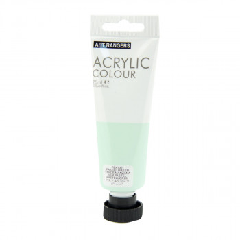 BOJA AKRILNA 75ML GREEN PASTEL FEA737 ART RANGER 