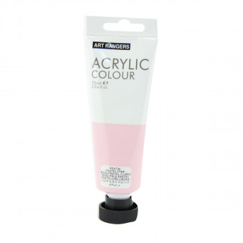BOJA AKRILNA 75ML PINK PASTEL FEA734 ART RANGER 
