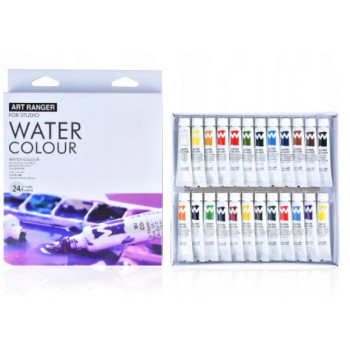 TEMPERA 12ml 24/1 EW2412C ART RANGER 