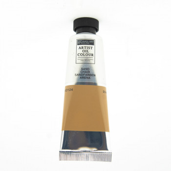 BOJA ULJANA 50ML SAND PO96124 MAGI-WAP 