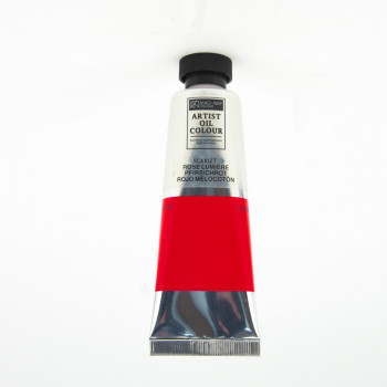 BOJA ULJANA 50ML SCARLET PO96230 MAGI-WAP 