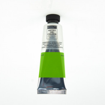 BOJA ULJANA 50ML GREEN PERMANENT PO96425MAGI-WAP 