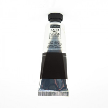 BOJA ULJANA 50ML RAW UMBER PO96540 MAGI 