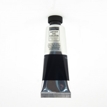 BOJA ULJANA 50ML GREY PAYNES PO96610 MAGI-WAP 