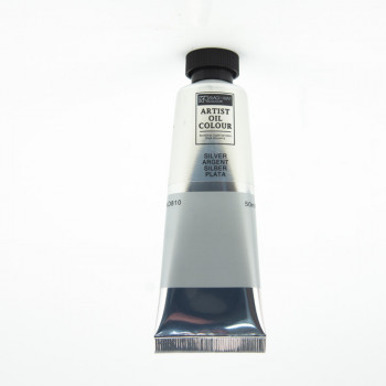 BOJA ULJANA 50ML SILVER PO96810 MAGI-WAP 