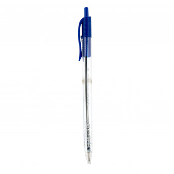 HEMIJSKA OLOVKA PLAVA 1.0mm 1/1 EPENE EP01-0612 