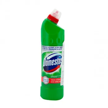 DOMESTOS 750ml ZELENI 