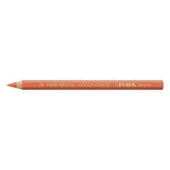 DRVENE BOJE 1/1 LYRA MAXI NARANDŽASTA 3940013 